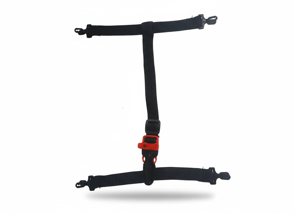 [HDCHIN4] Chin Strap 4 points