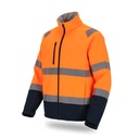 Comet HV Orange/Navy
