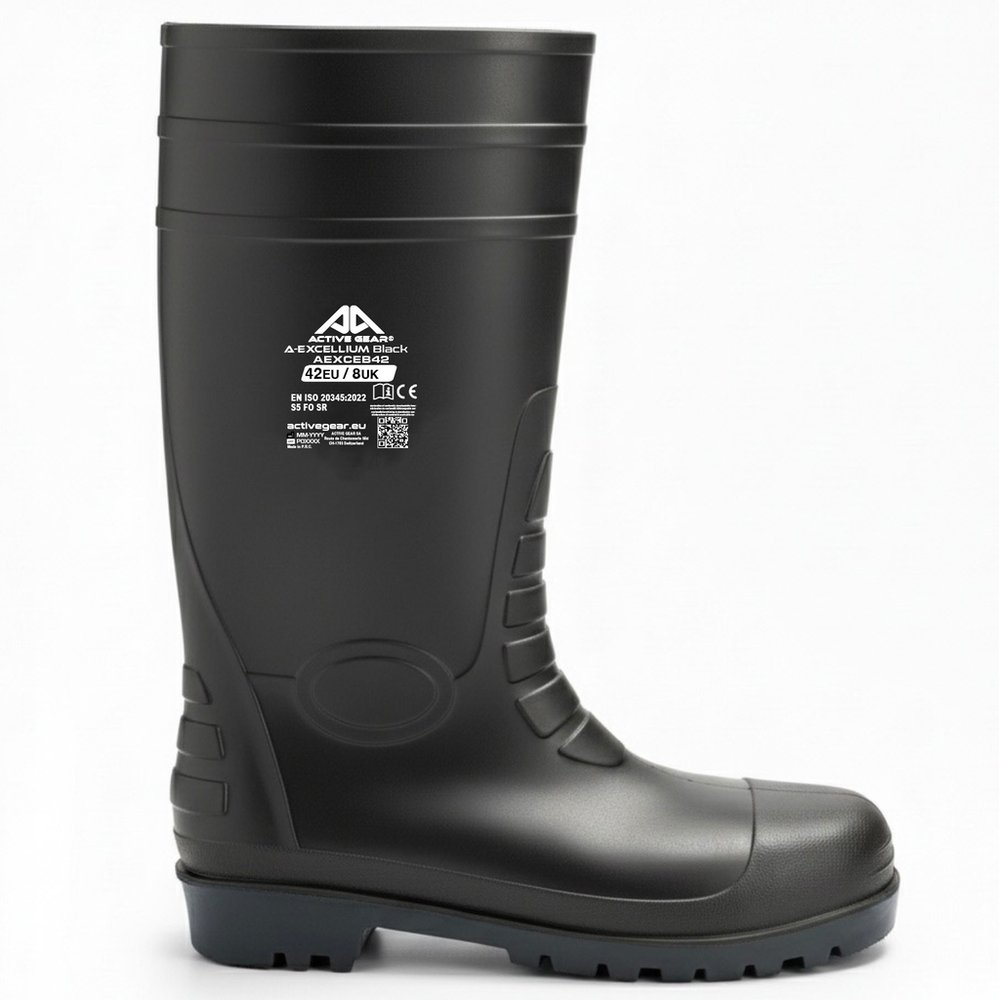 [AEXCEB39] A-Excellium Black