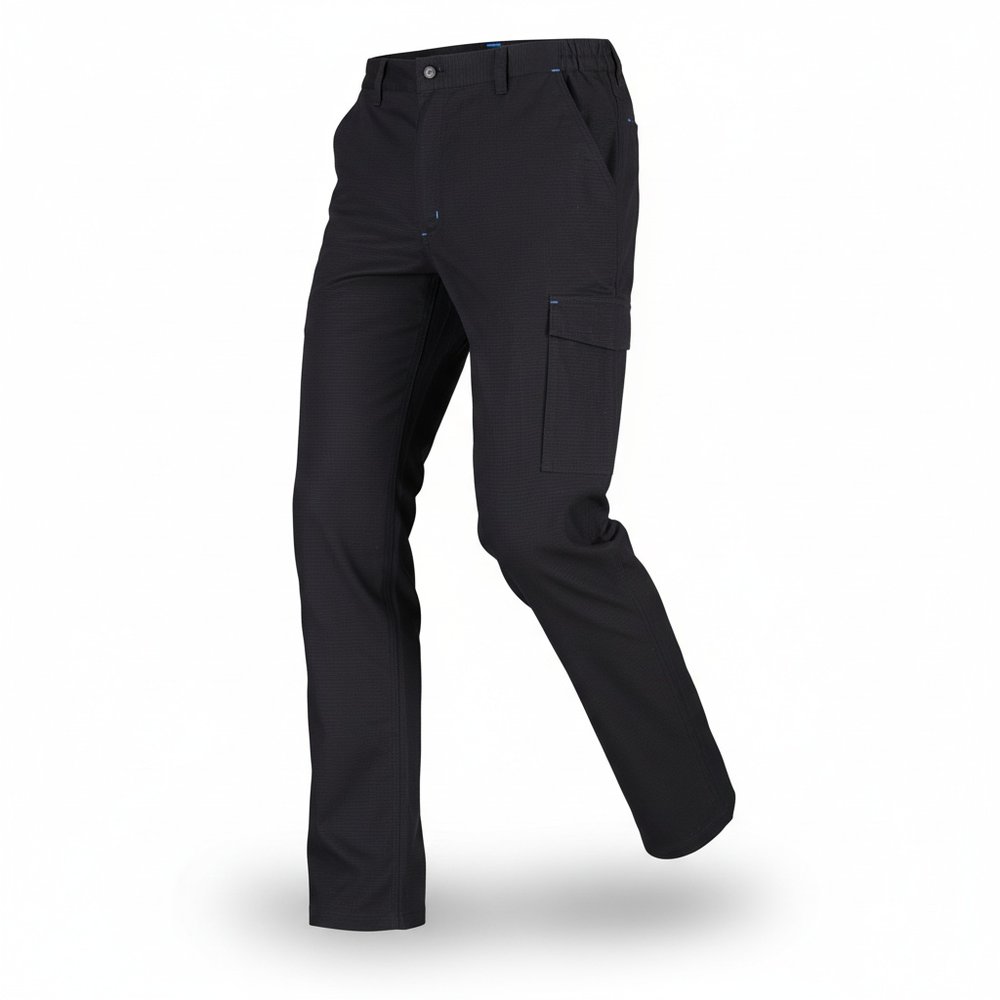 [WWFALTBS] Falcon Stretch Black