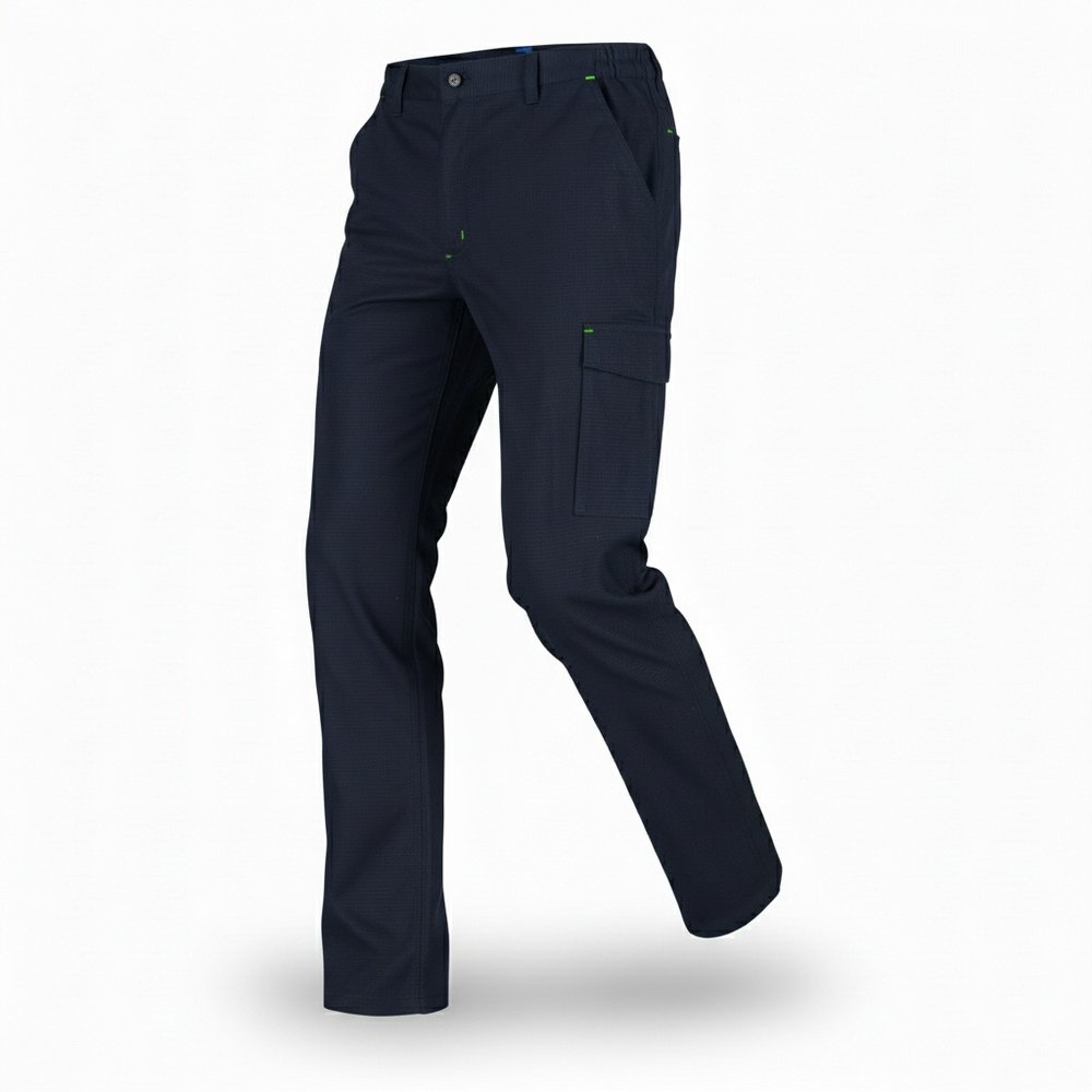 [WWFALTNS] Falcon Stretch Navy