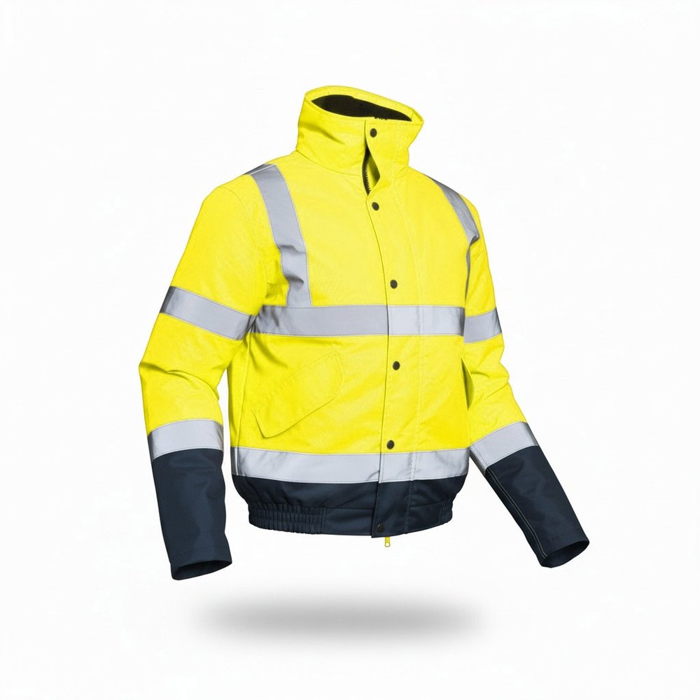 [HVFLAYS] Flash HV Yellow/Navy