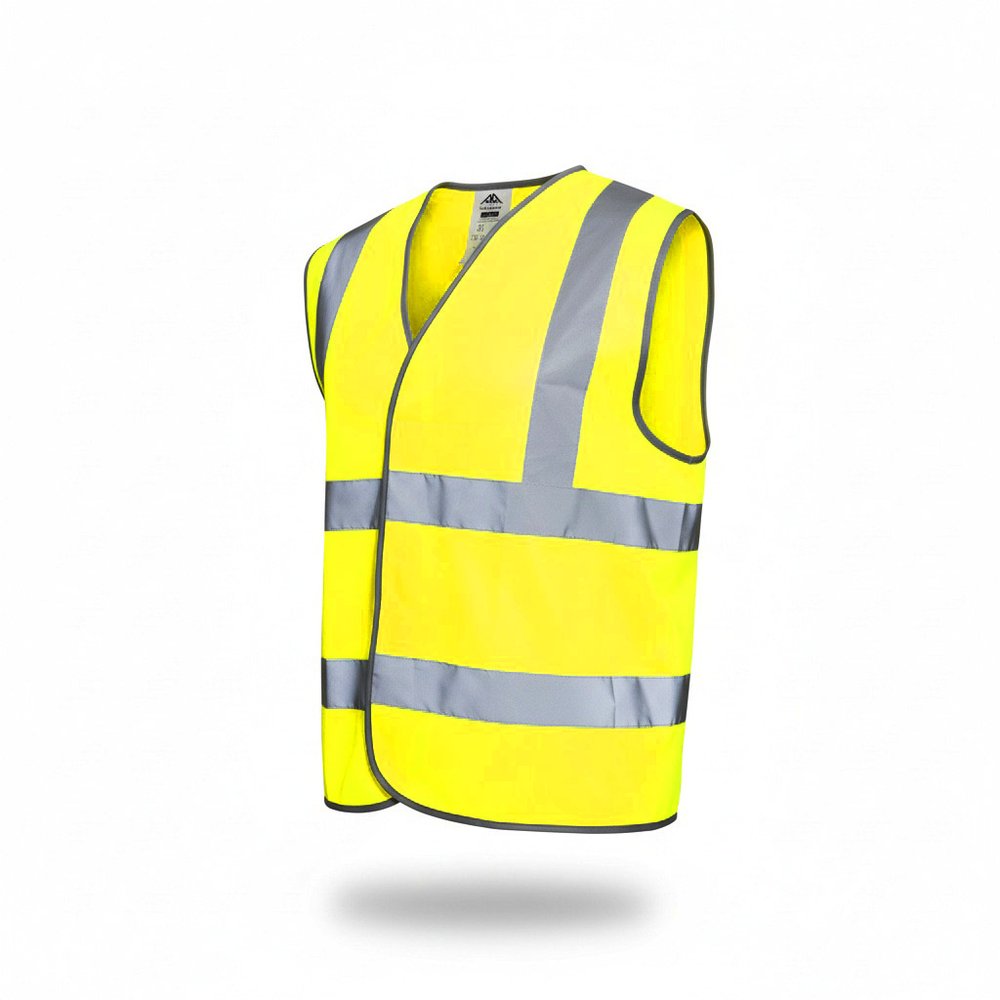 [HVFUSYM] Fusion HV Yellow
