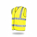 Fusion HV Yellow