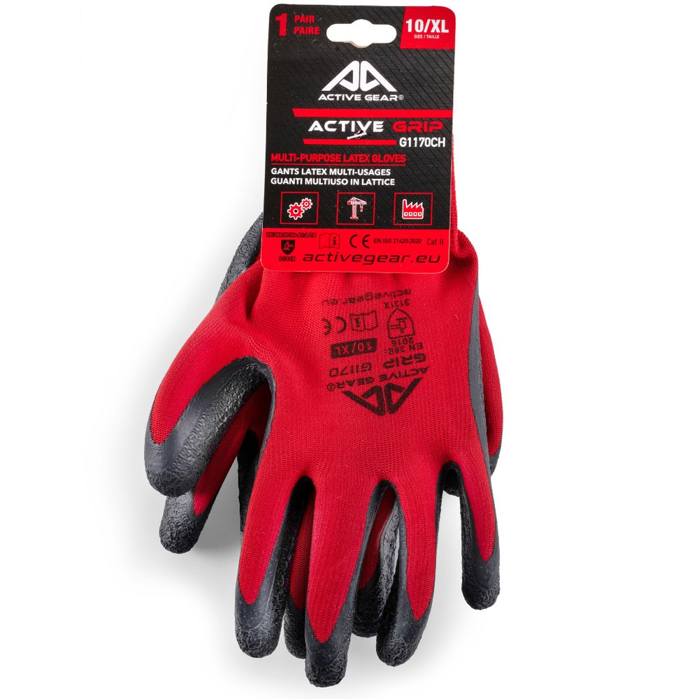 Active GRIP G1170 (cavalier)