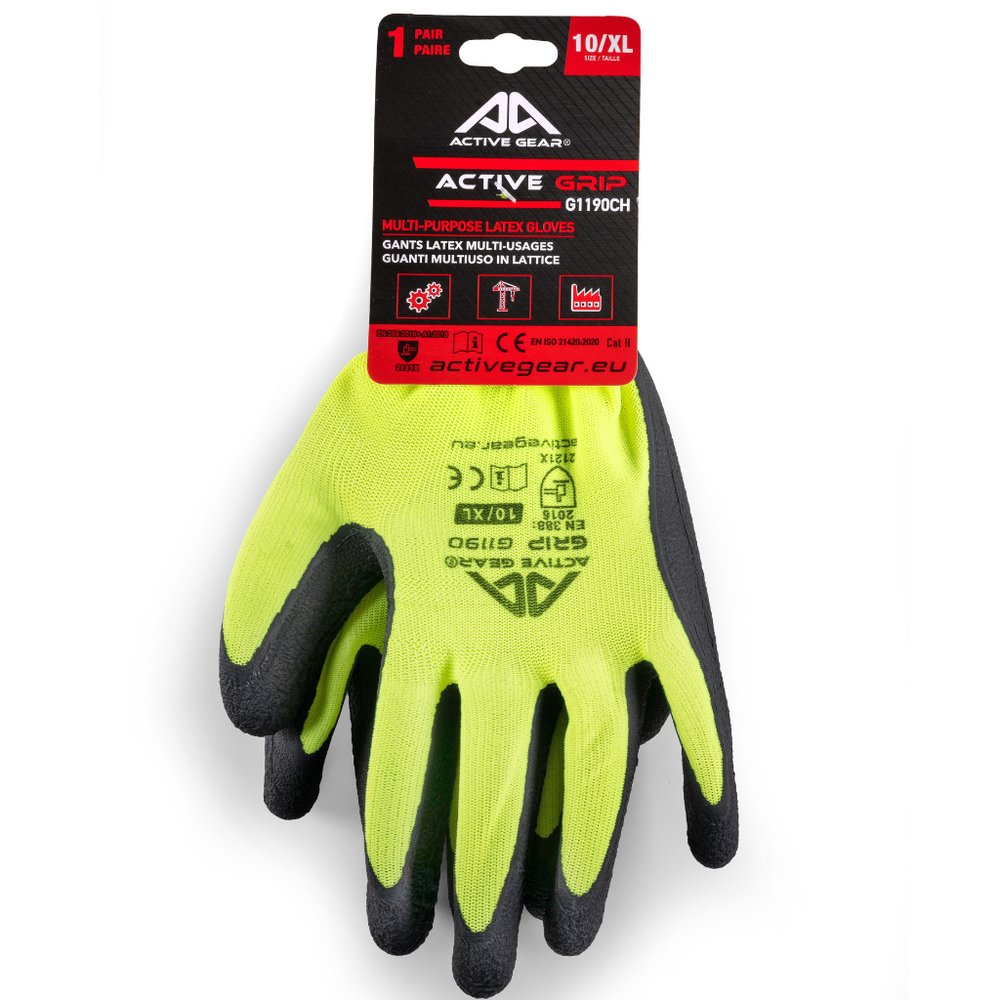 Active GRIP G1190 (cavalier)