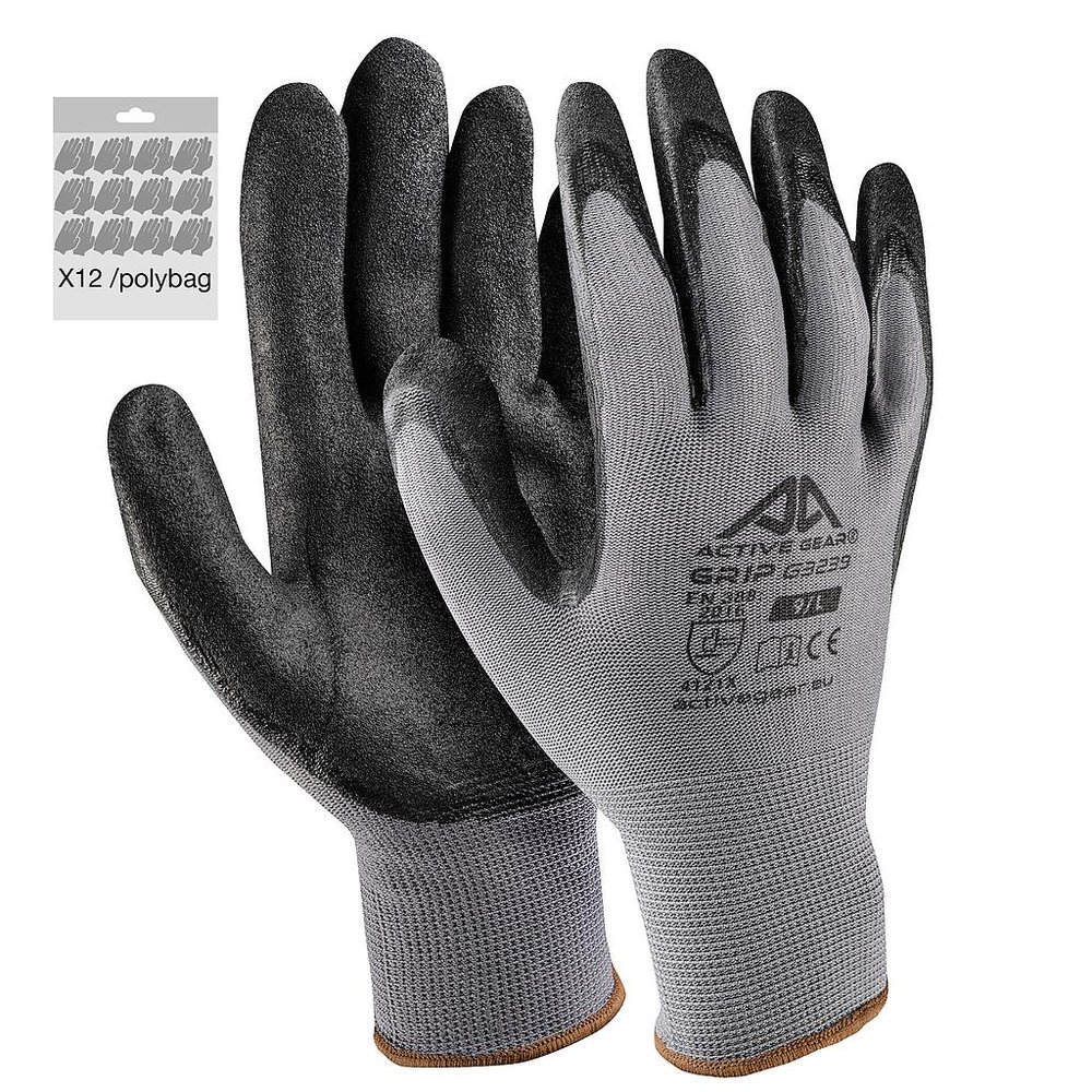 GRIP G3240NP X12