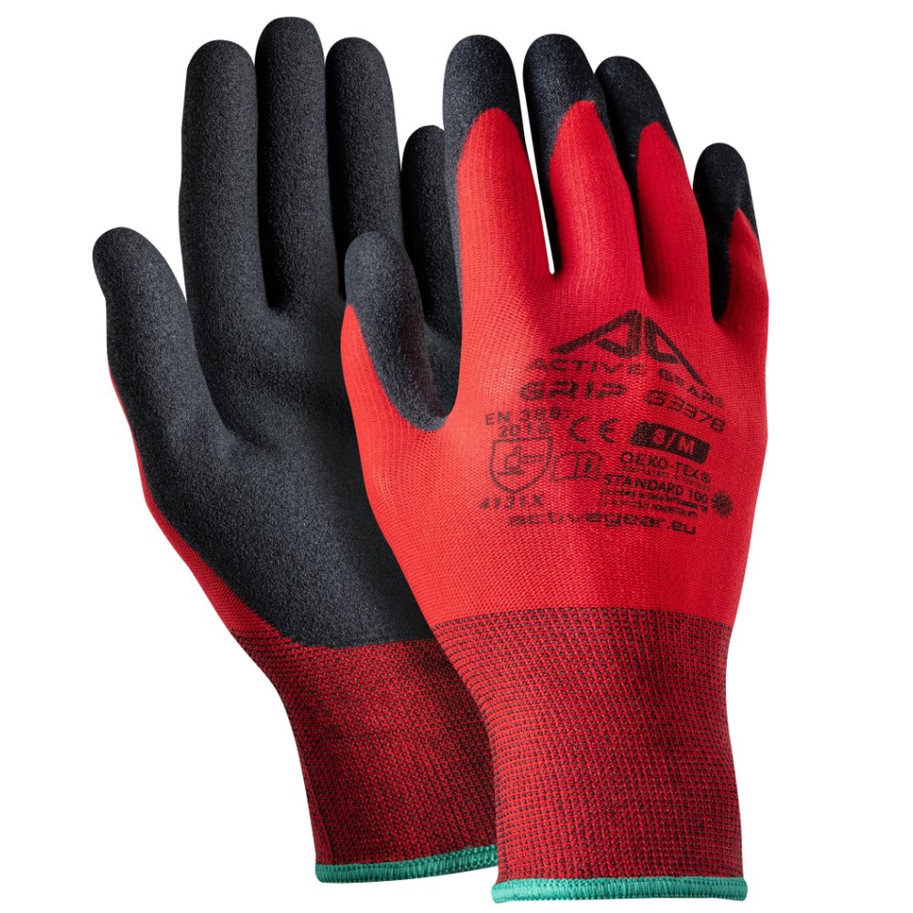 GRIP G3380NP X12
