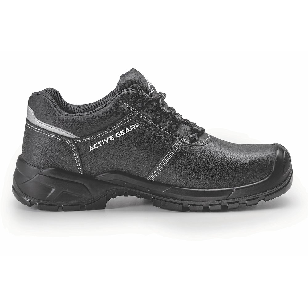 [AFLYLB36] A-Fly Low Black