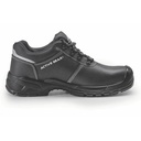 A-Fly Low Black
