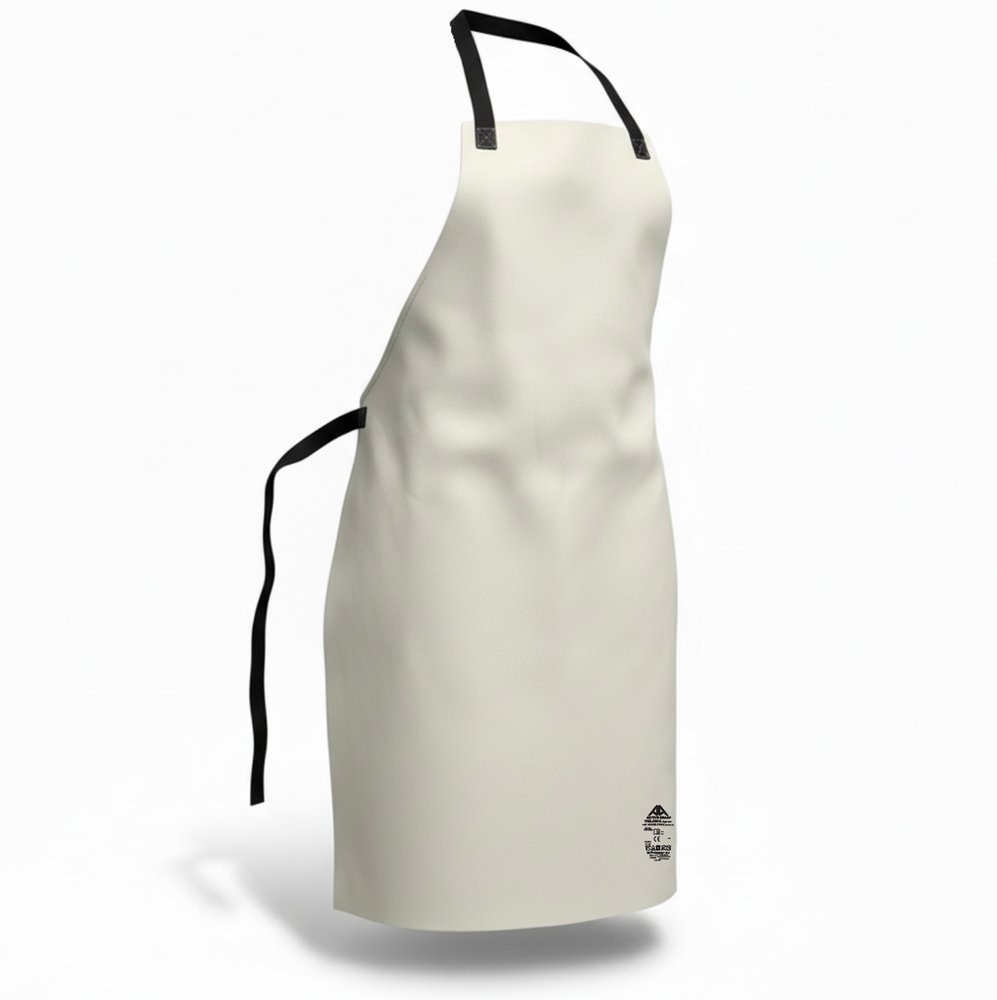 [WWGLINWA] Glint Welding Apron