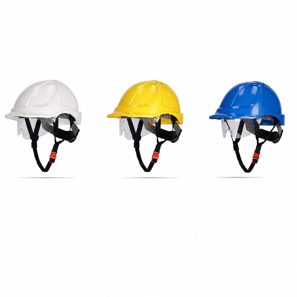 [HD7VGB] HD7VG Vented + Visor