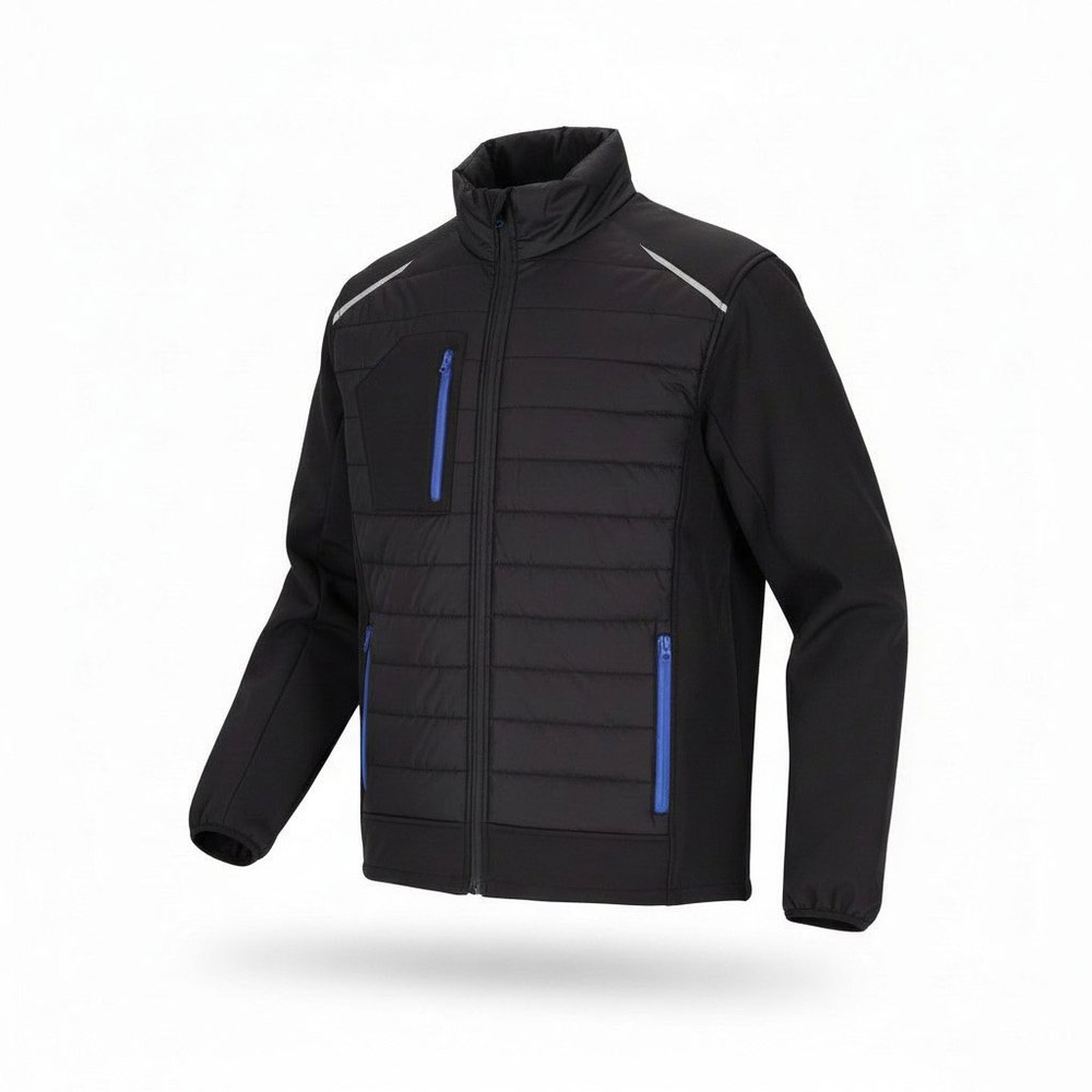 [GAHALBS] Haltec Black