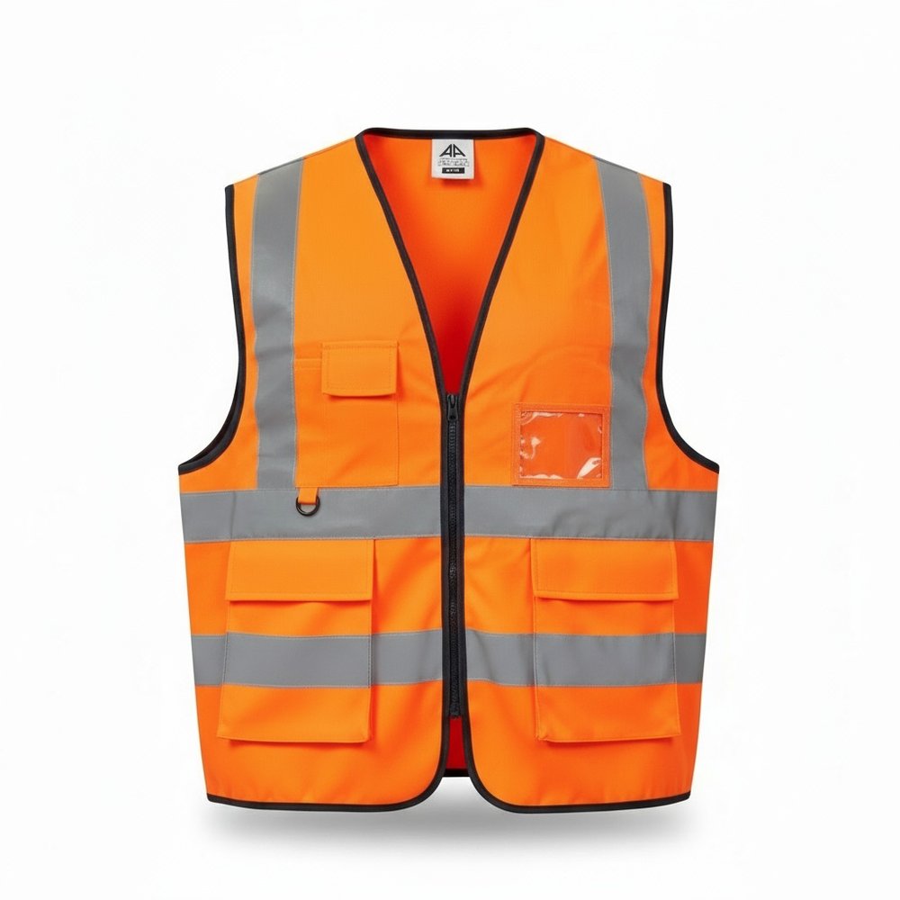 Handy HV Orange