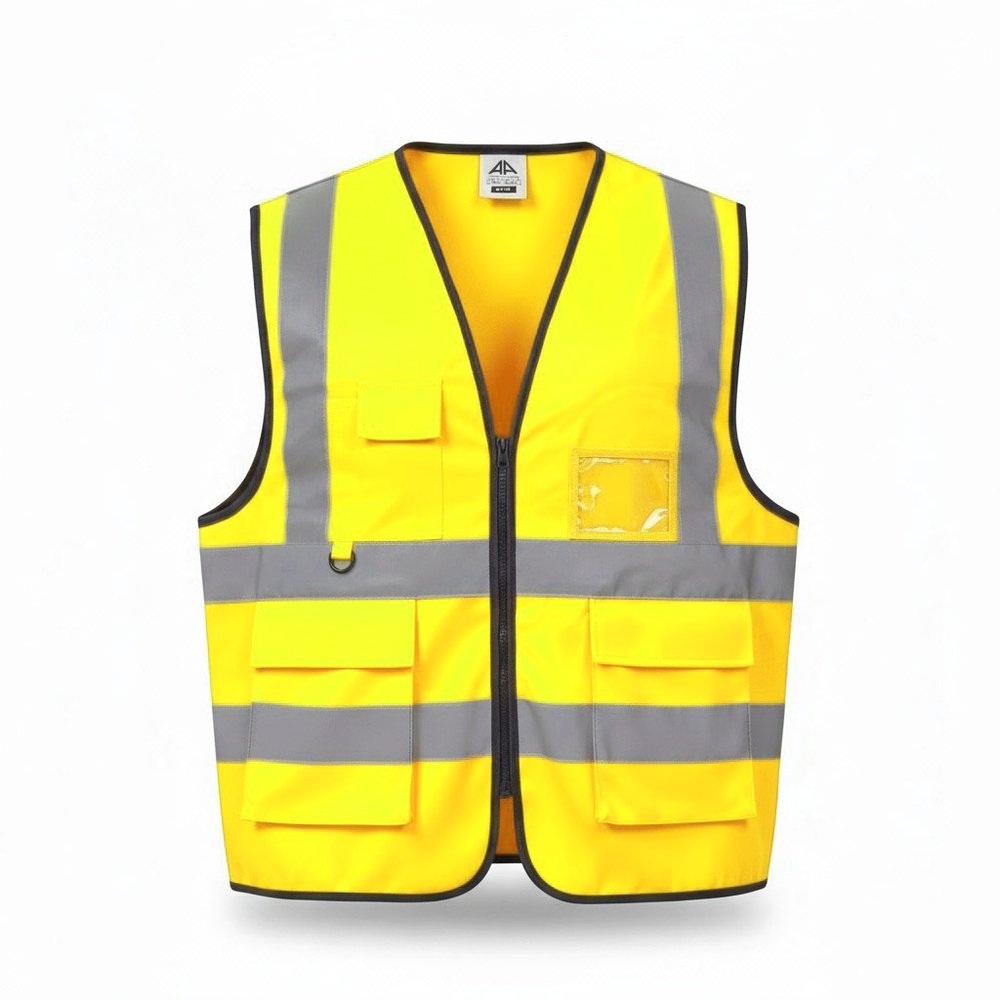 Handy HV Yellow
