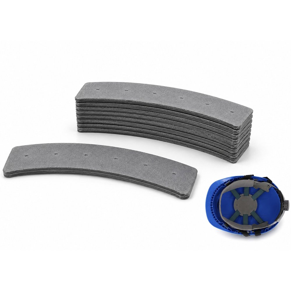 [HDSWAB] Head Sweat Absorber