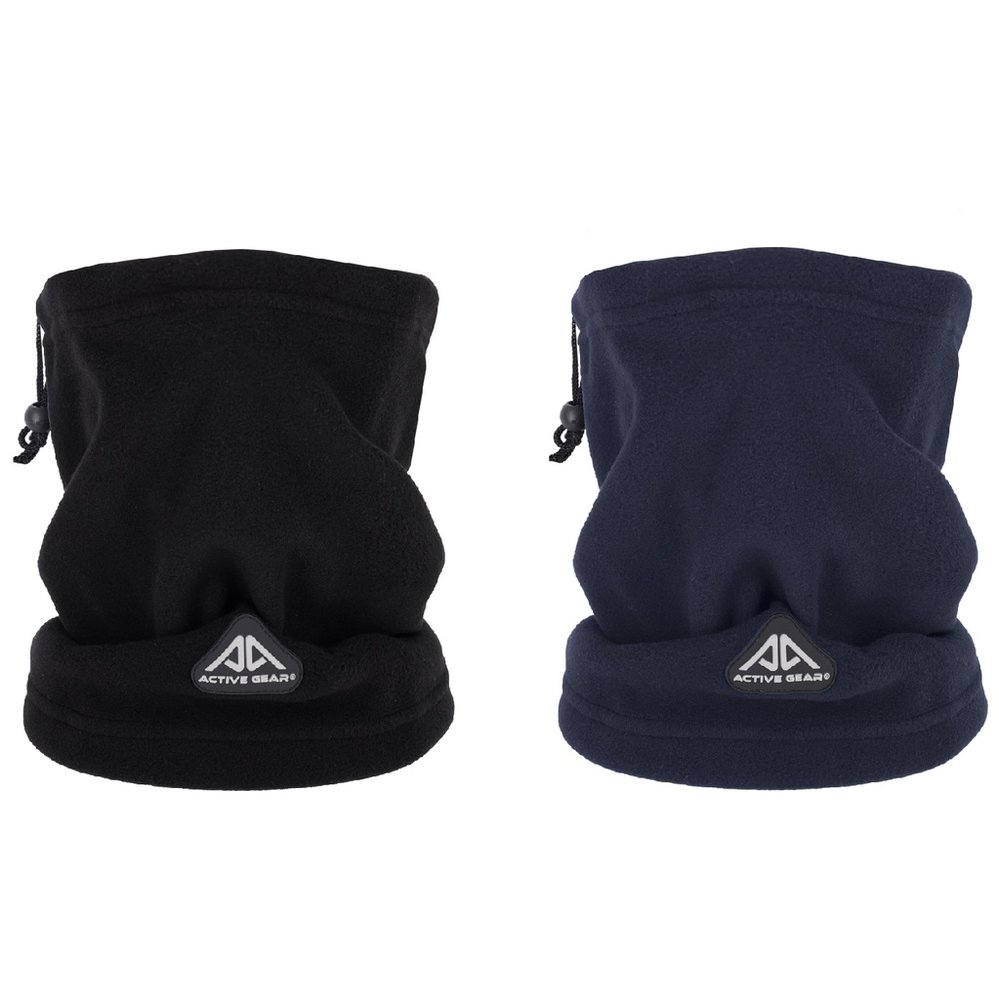 [GANECKB] Neckcover