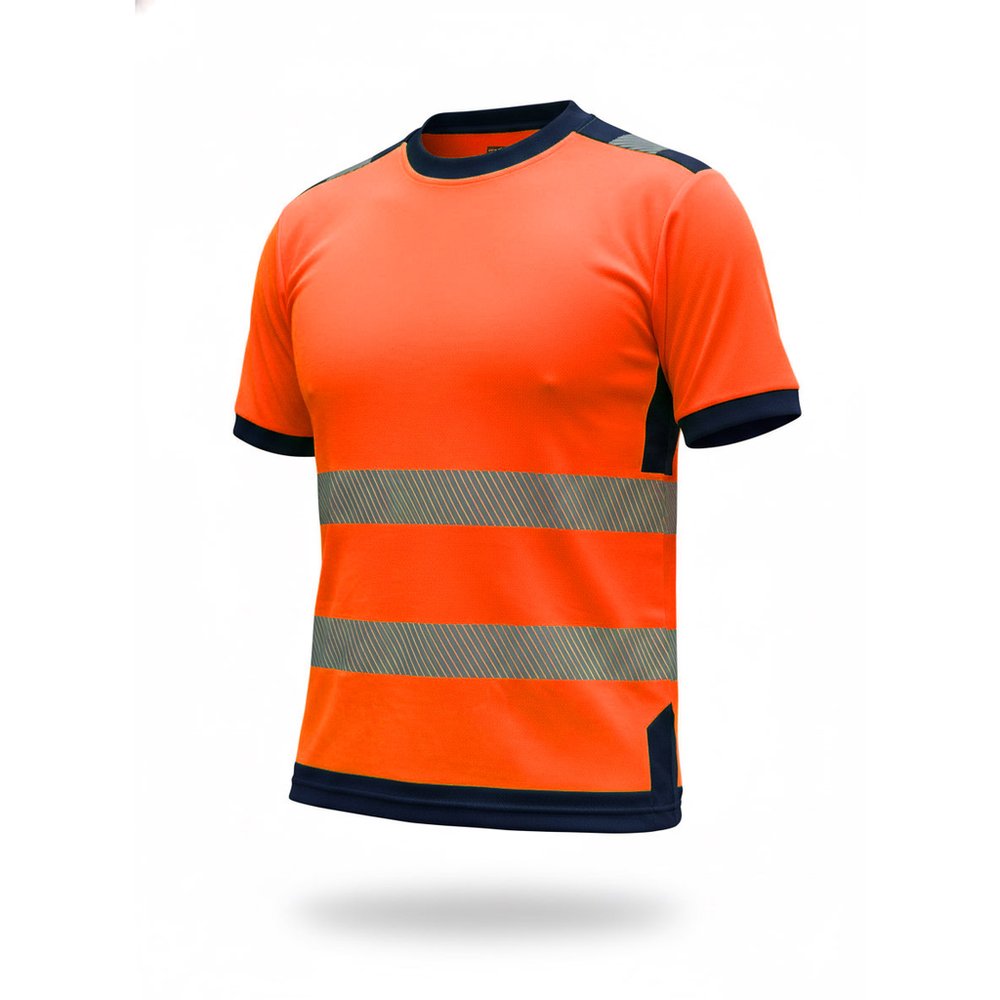 Nova HV Orange/Navy