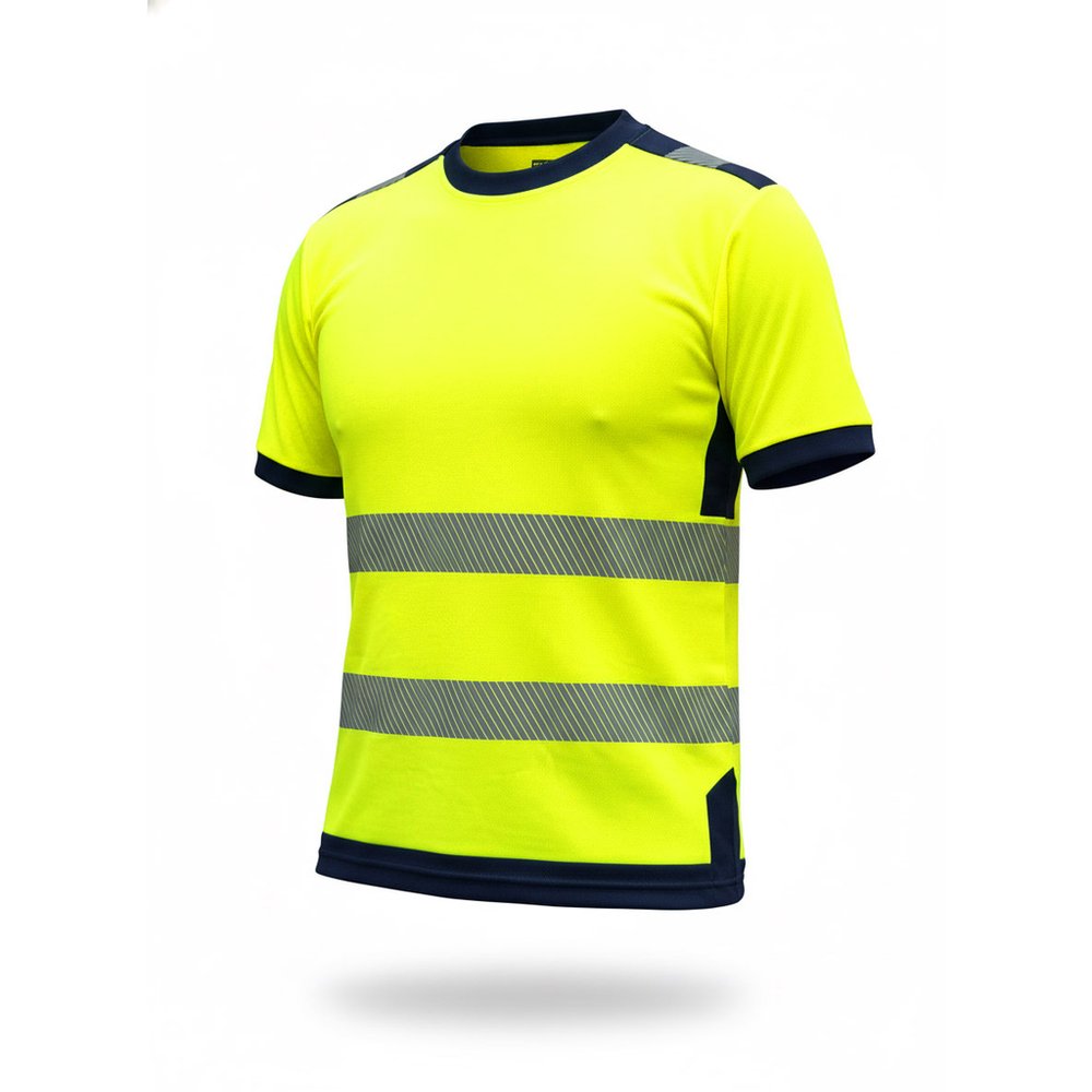 Nova HV Yellow/Navy