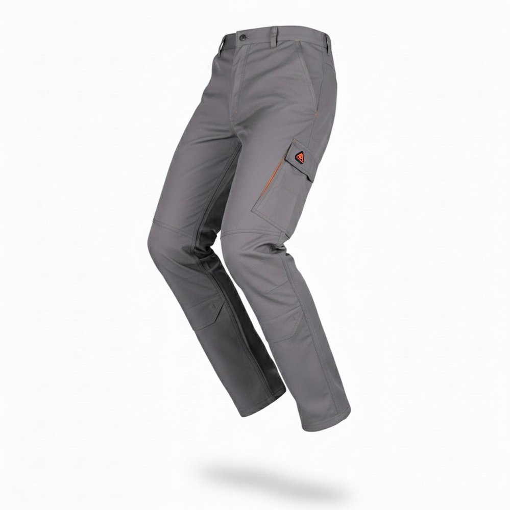 [WWRAPTGS] Raptor Grey/Orange