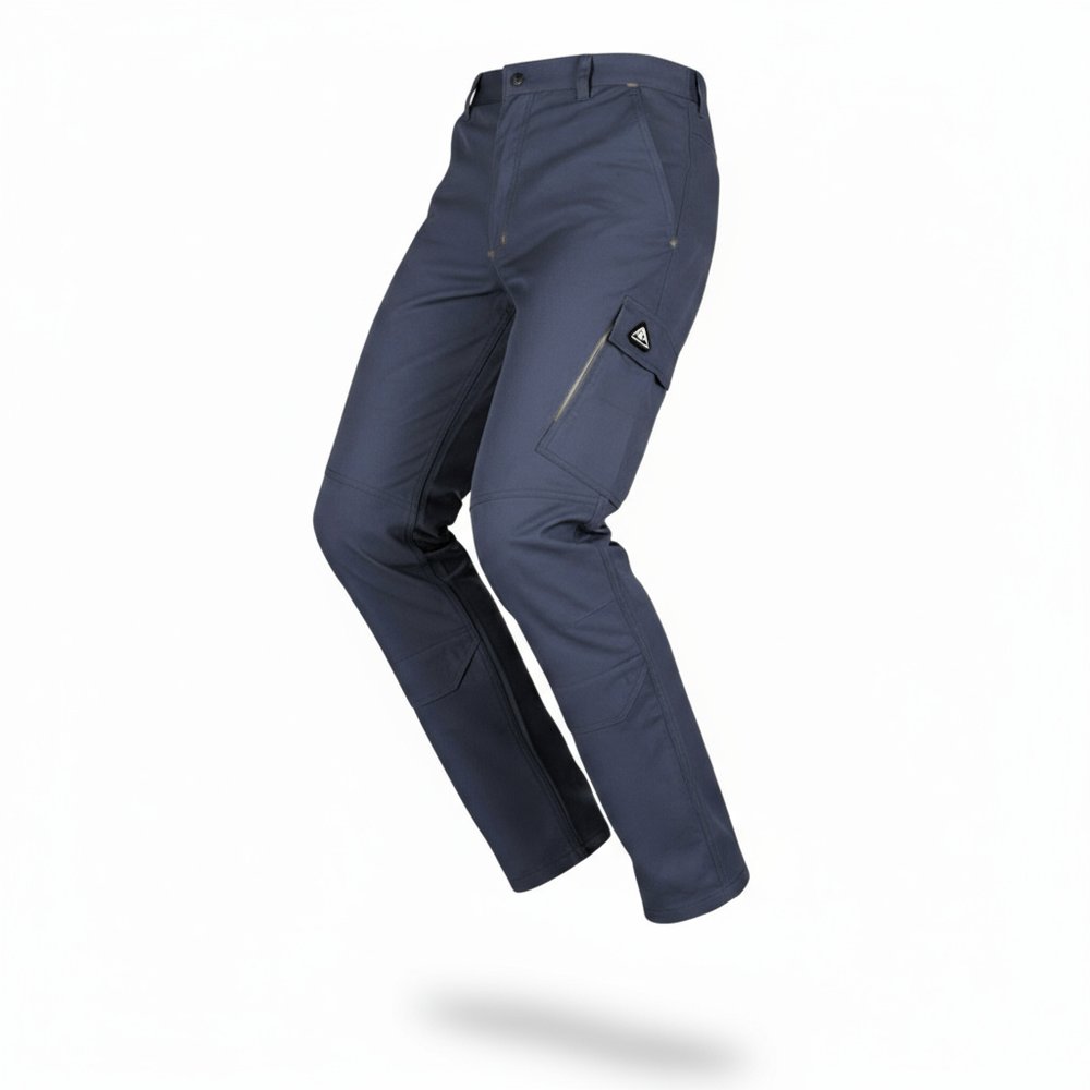 [WWRAPTNS] Raptor Navy/Grey