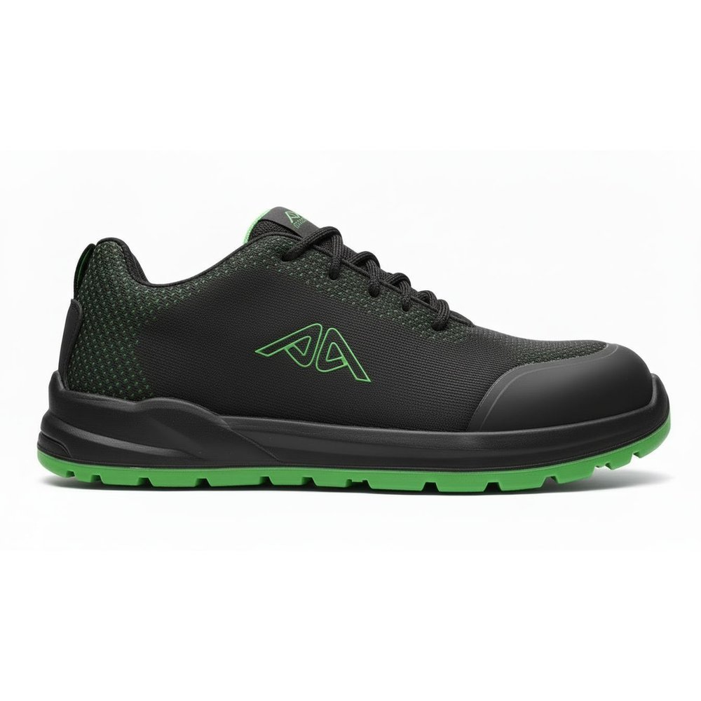 [AMOVLG36] A-Move Low Green