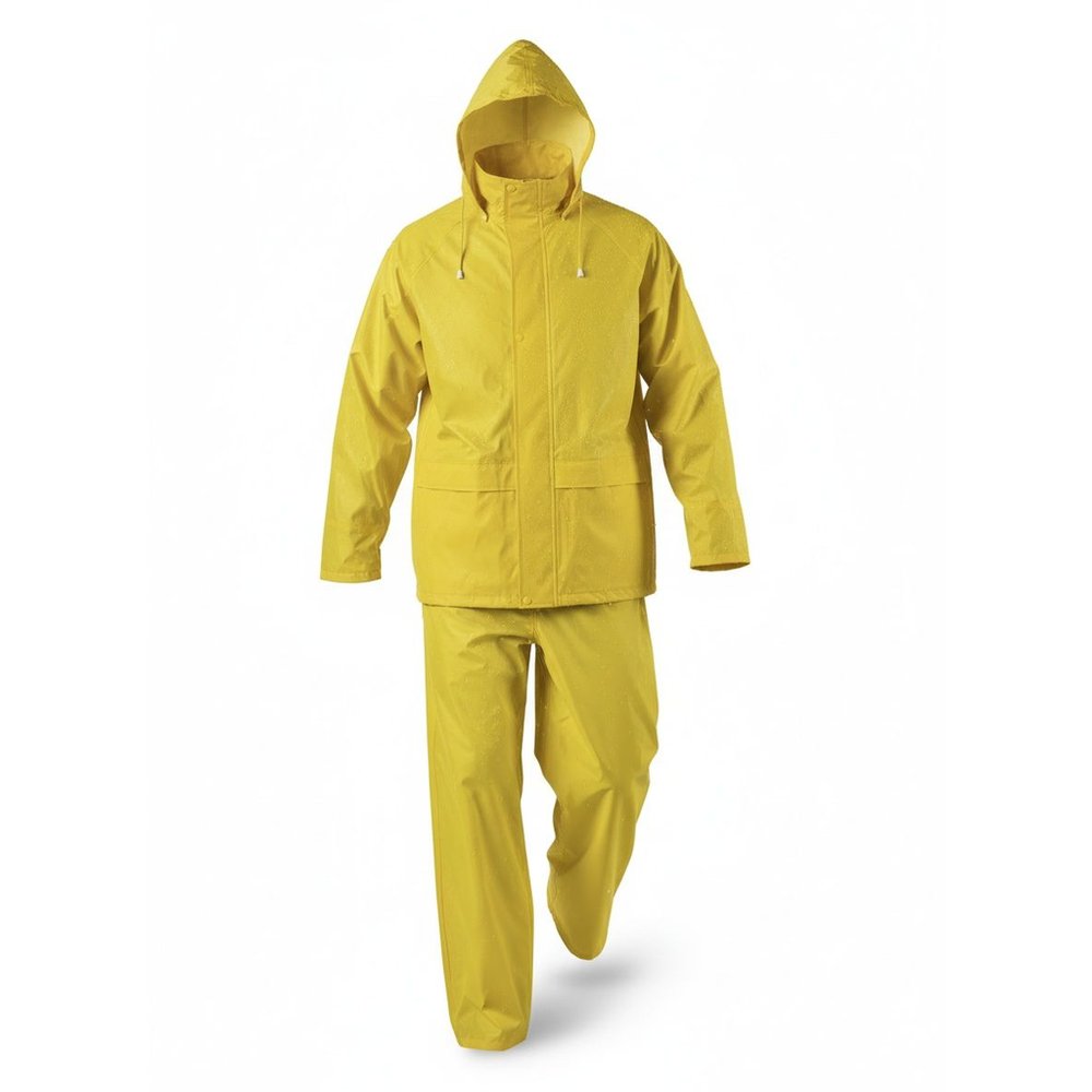 Splash Yellow