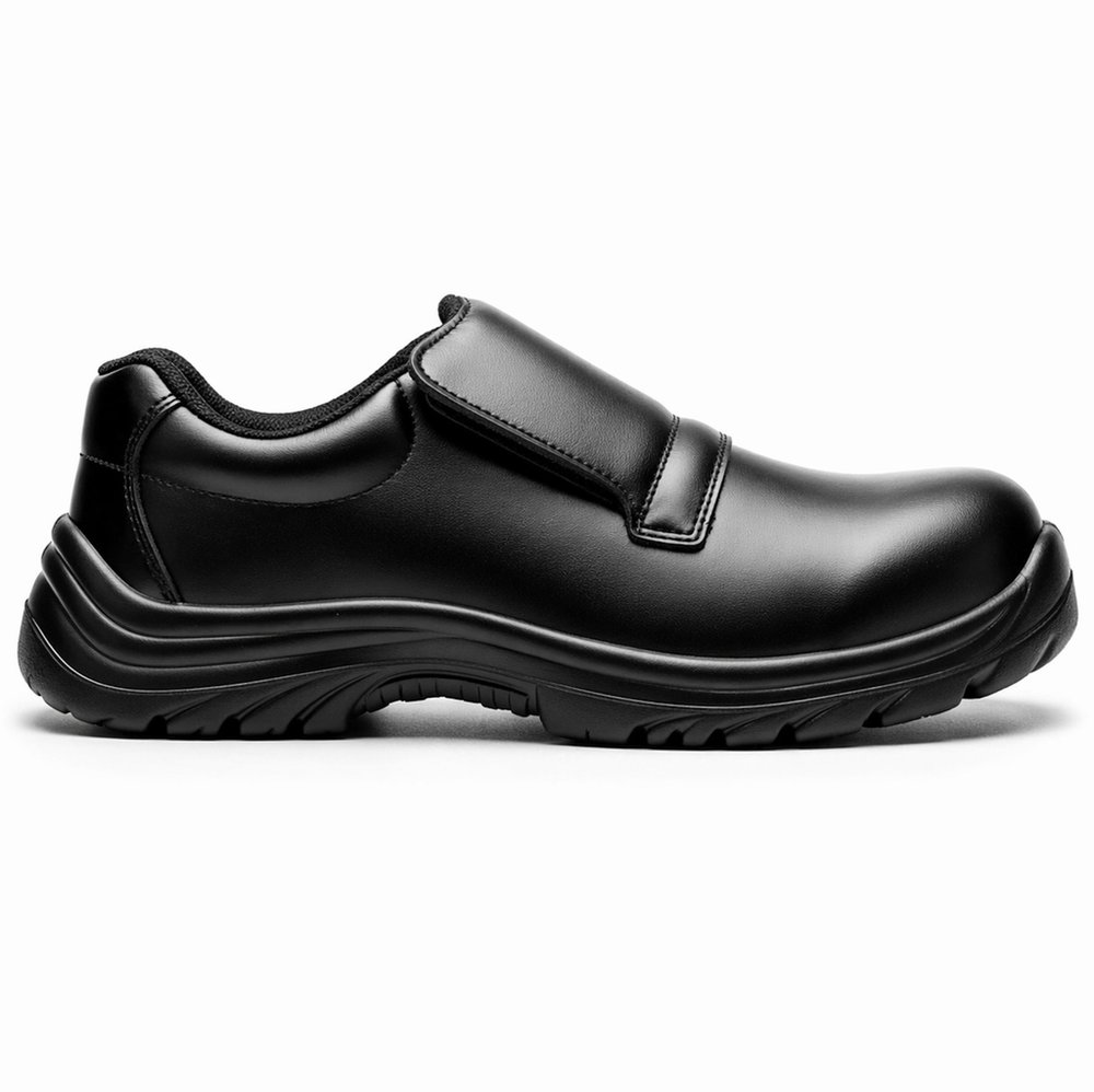 [APHALB35] A-Phampton Low Black