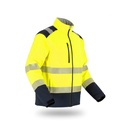 Stellar HV Yellow/Navy