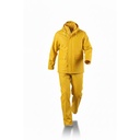Tempest Yellow