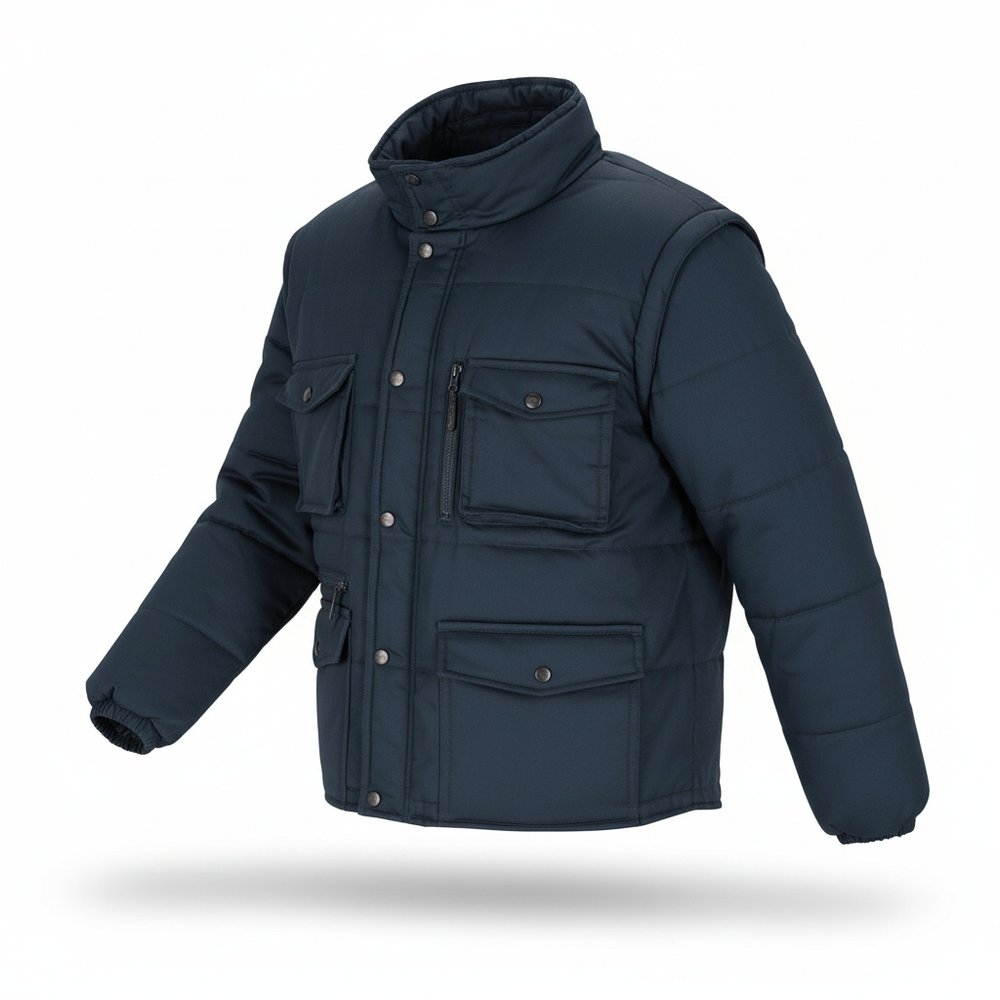 Thermo Navy