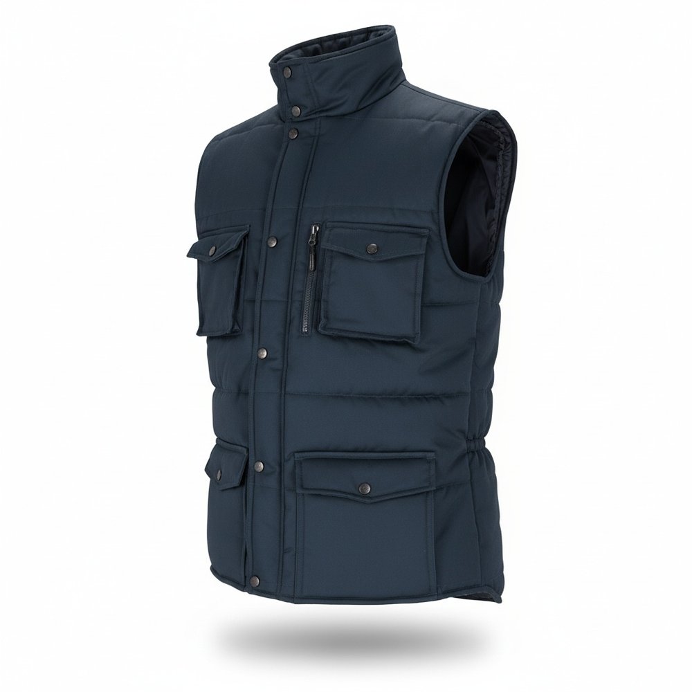 [GATHEBNS] Thermo Navy