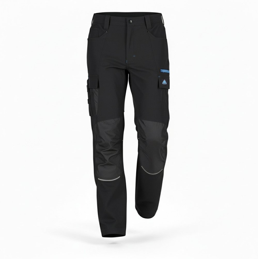 [WWULTTBS] Ultra Stretch Black