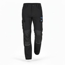 Ultra Stretch Black