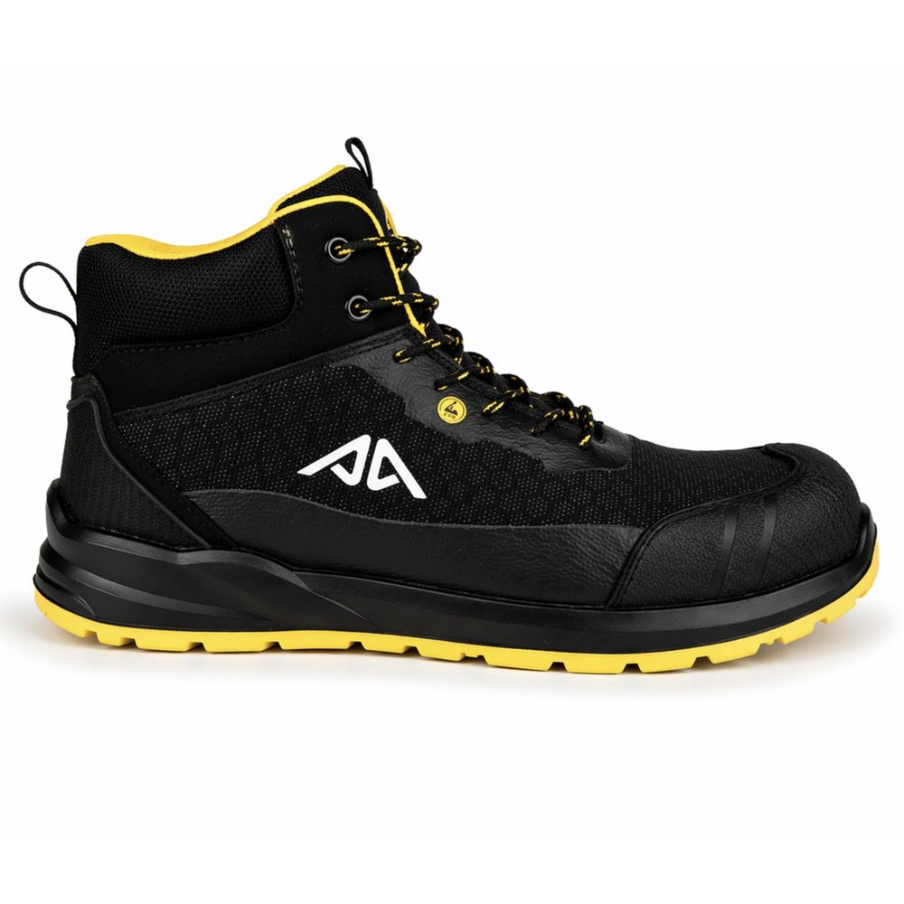 [APULHY36] A-Pulse High Yellow