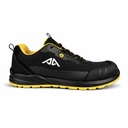 A-Pulse Low Yellow