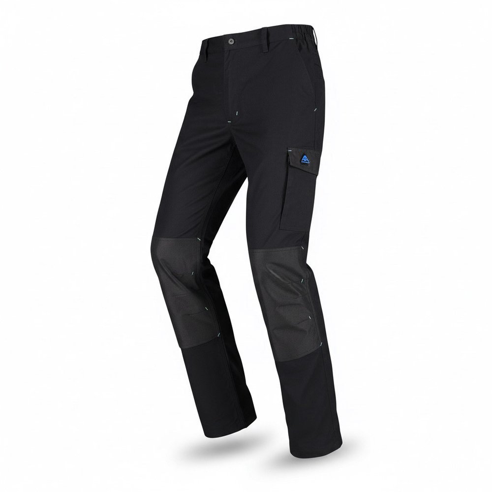 [WWVIPTBS] Viper Stretch Black