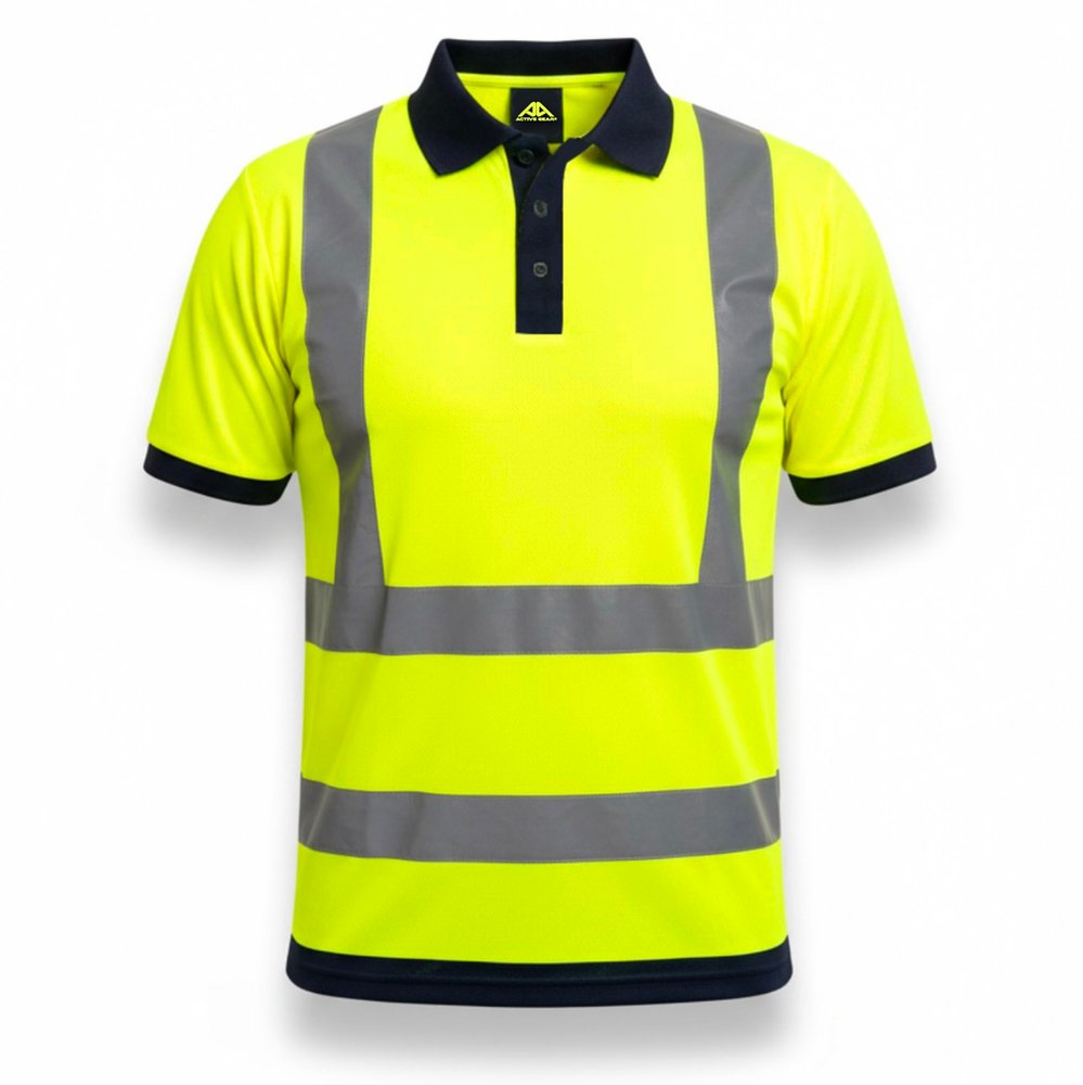 [HVVOLYS] Volt HV Yellow/Navy