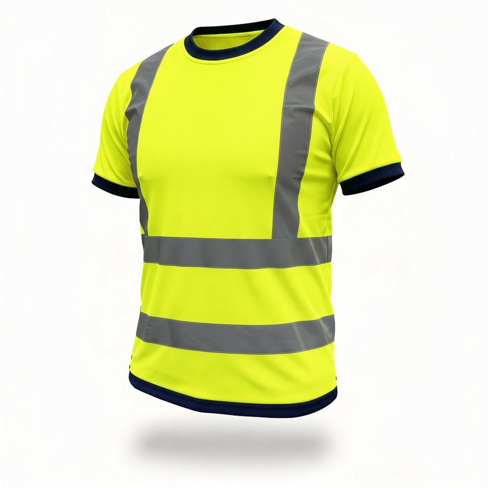 [HVVULYS] Vulcano HV Yellow/Navy