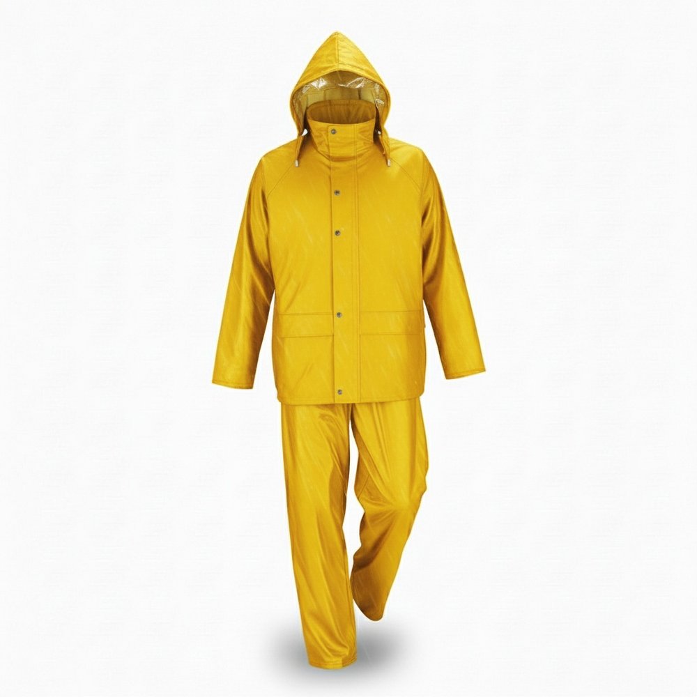 [RWWAVYS] Wave Yellow