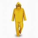 Wave Yellow