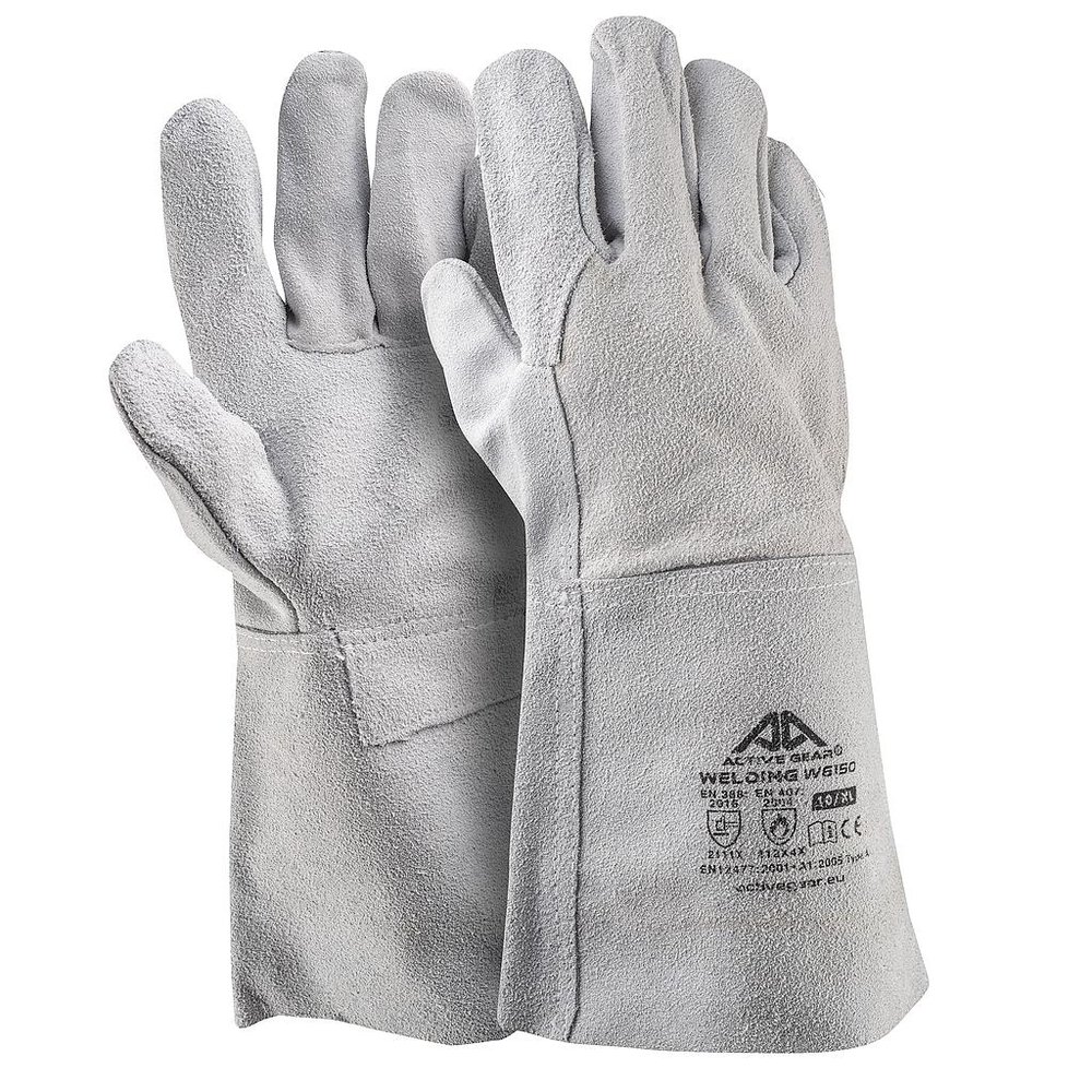 [W6150] Welding W6150