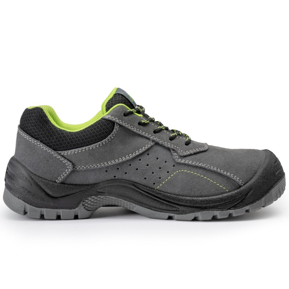 [AROCLG35] A-Rock Low Grey