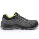 A-Rock Low Grey