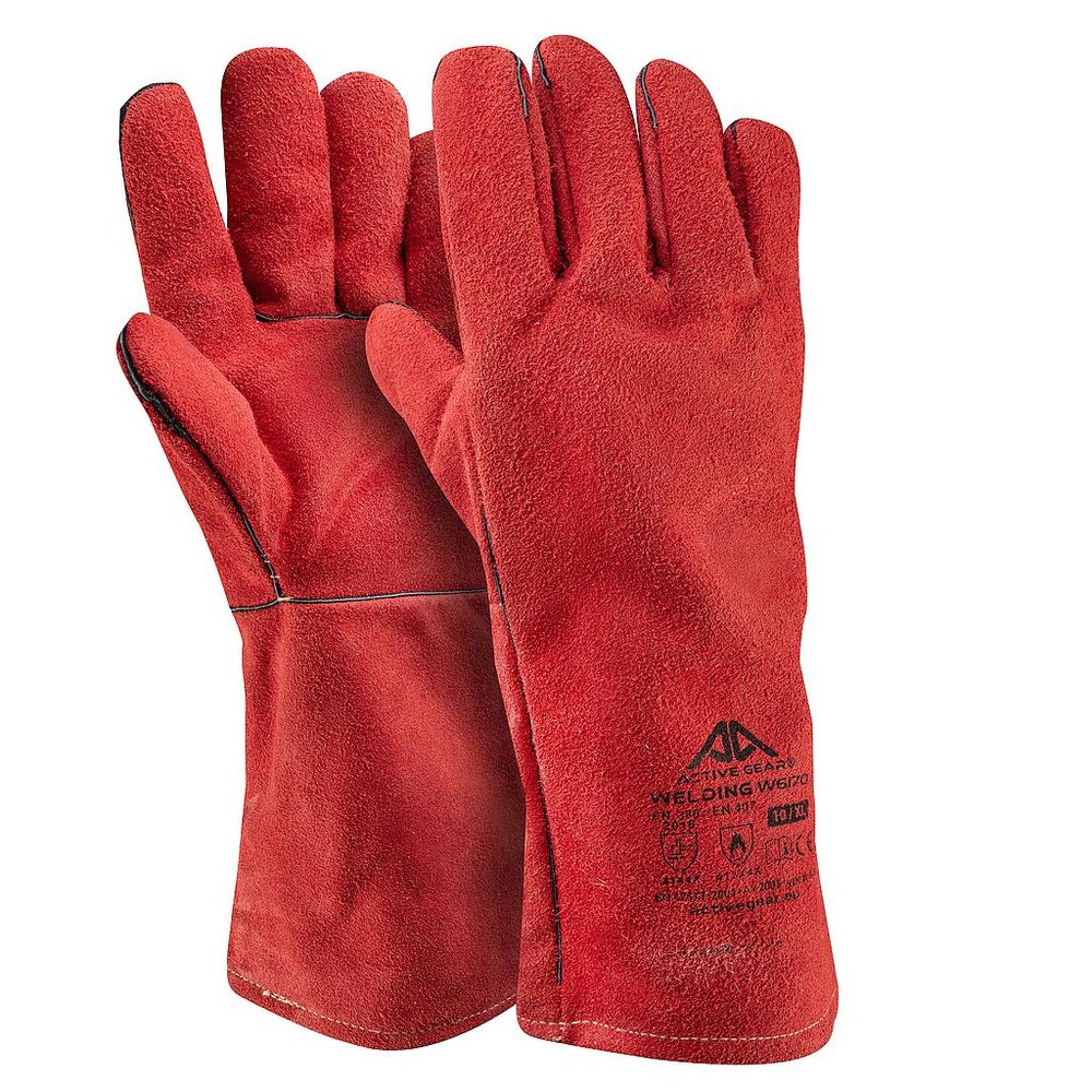 [W6170] Welding W6170