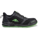 A-Run Low Green