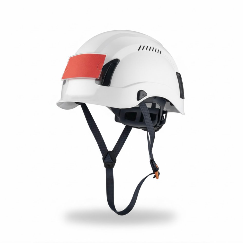 [HDIDBA] Helmet Badge Holder