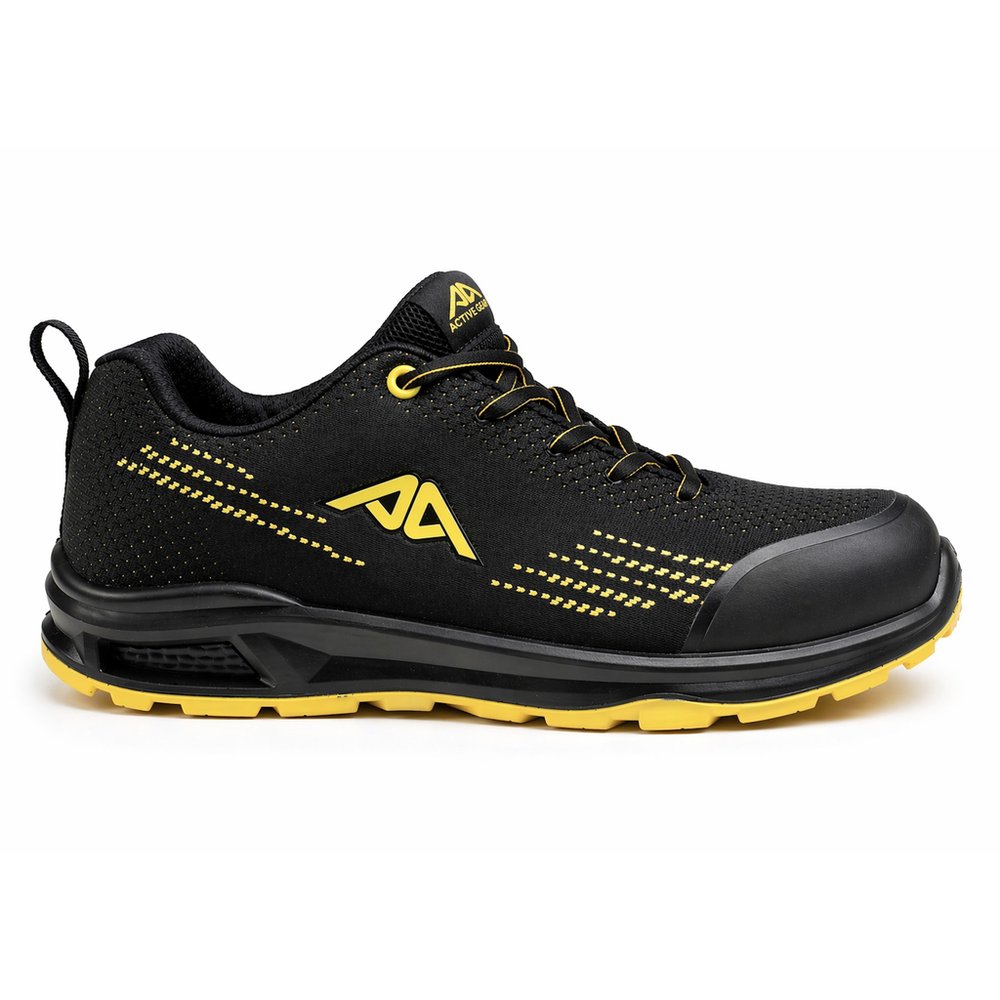 [ASPALY35] A-Spark Low Yellow