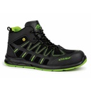 A-Sprint High Green