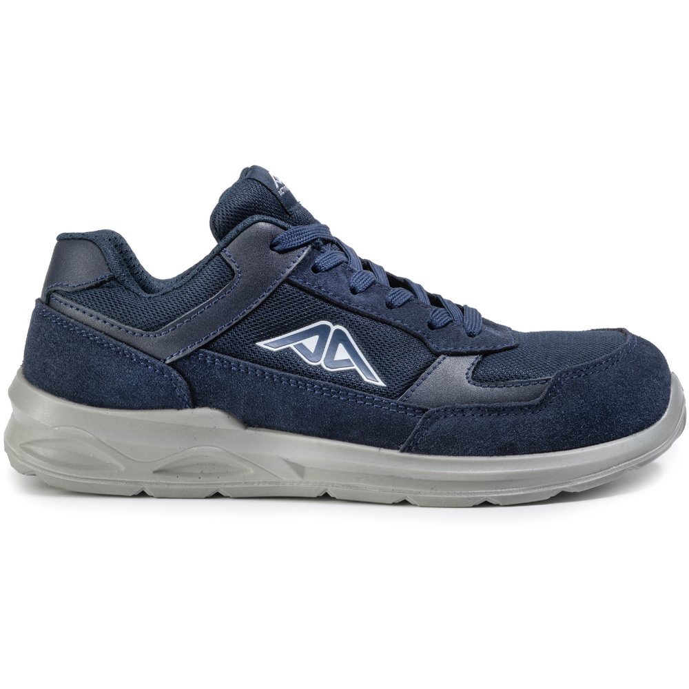 [ASTYLN35] A-Style Low Navy